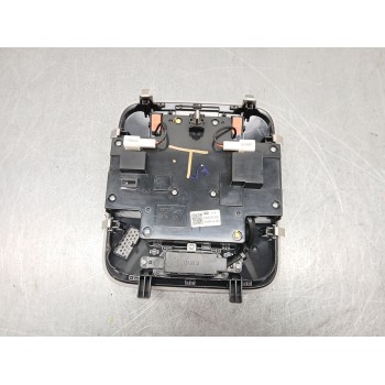 Recambio de luz interior para omoda 5 referencia OEM IAM 605000614AA  