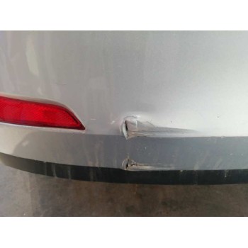 Recambio de paragolpes trasero para skoda octavia combi (5e5) 1.6 tdi dpf referencia OEM IAM  TOCADO 