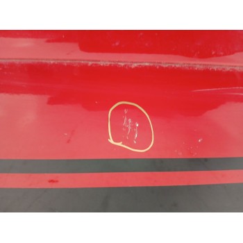 Recambio de puerta delantera izquierda para volkswagen golf v (1k1) 1.9 tdi referencia OEM IAM 1K4831311  