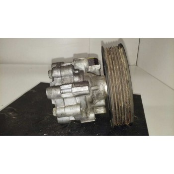 Recambio de bomba direccion para opel insignia berlina referencia OEM IAM 55563329  