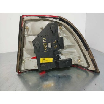 Recambio de piloto trasero izquierdo para opel vectra b berlina básico (1999) referencia OEM IAM 09119527  