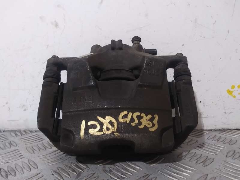Recambio de pinza freno delantera izquierda para opel astra j lim. selective referencia OEM IAM 13430602  