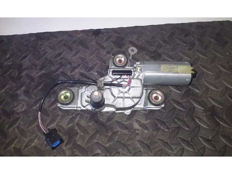 Recambio de motor limpia trasero para ford ka (ccq) básico referencia OEM IAM 97KG17K441AC  