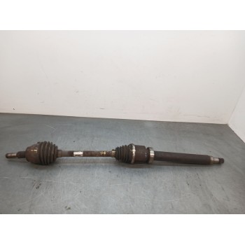 Recambio de transmision delantera derecha para ford focus iii 1.0 ecoboost referencia OEM IAM BV613B436TA  