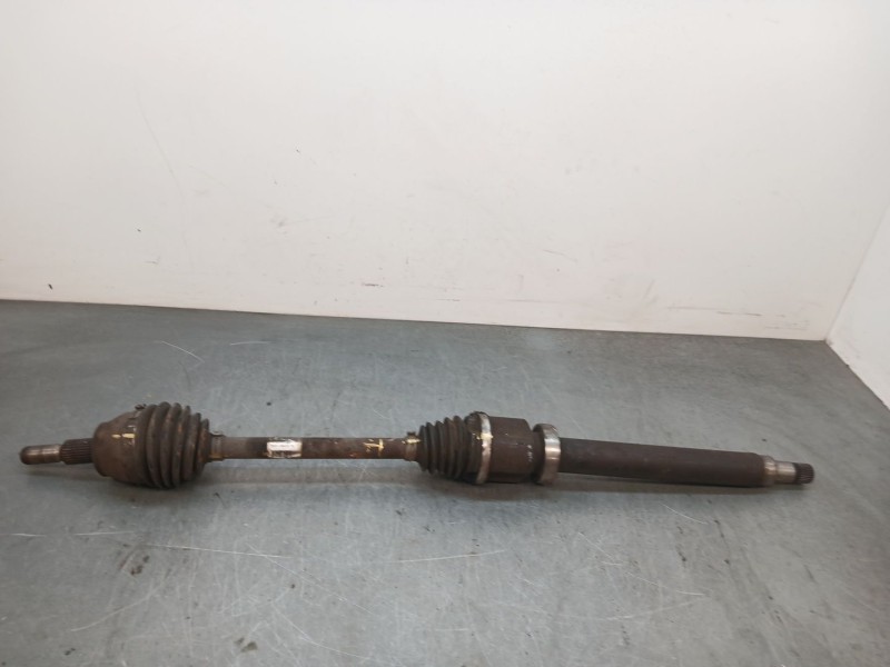 Recambio de transmision delantera derecha para ford focus iii 1.0 ecoboost referencia OEM IAM BV613B436TA  