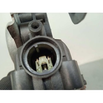 Recambio de elevalunas trasero izquierdo para nissan qashqai (j10) 1.5 dci turbodiesel cat referencia OEM IAM 402191A 82701JD400