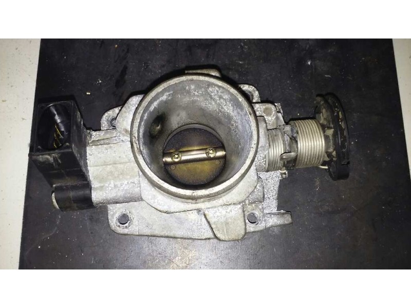 Recambio de caja mariposa para ford ka (ccq) referencia OEM IAM DC13090770  