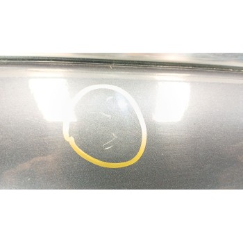 Recambio de puerta trasera derecha para chevrolet captiva (c100, c140) 2.0 d 4wd referencia OEM IAM 94543753  