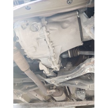 Recambio de caja cambios para peugeot 108 1.2 referencia OEM IAM 20CR16 69.000KM 