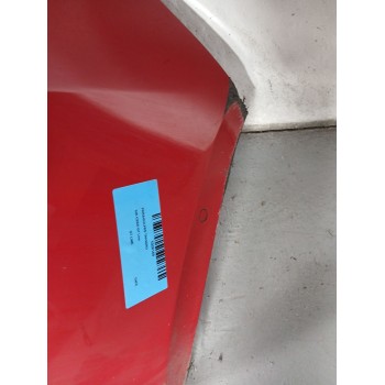 Recambio de paragolpes trasero para kia ceed gt line referencia OEM IAM GT LINE  