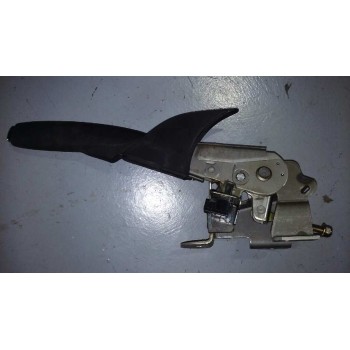 Recambio de palanca freno de mano para citroën c4 coupe vtr referencia OEM IAM 96564870ZR  