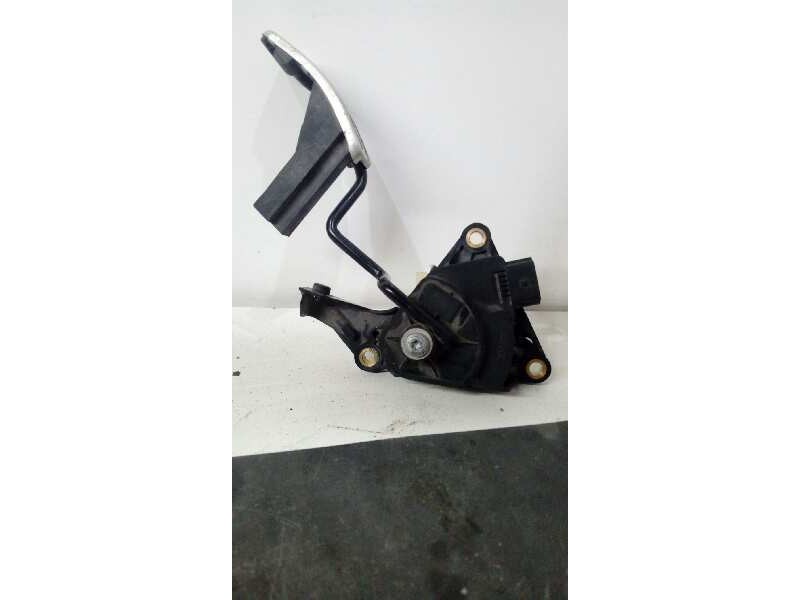 Recambio de potenciometro pedal para nissan qashqai+2 (jj10) acenta referencia OEM IAM 0210C20364  