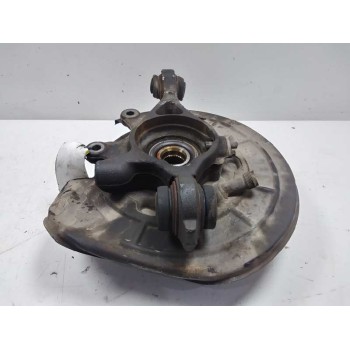 Recambio de mangueta trasera izquierda para land rover discovery v6 td s referencia OEM IAM   