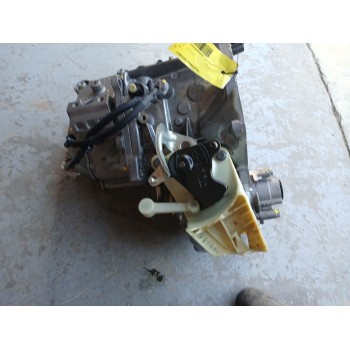 Recambio de caja cambios para citroën c3 live referencia OEM IAM 20ET31 5V ENTREGA CASCO