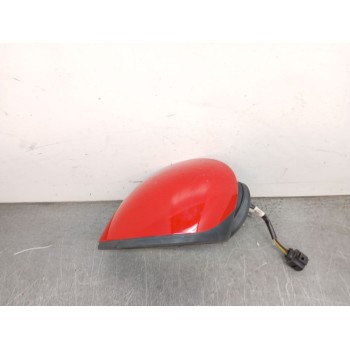 Recambio de retrovisor izquierdo para seat leon (1p1) 1.6 tdi referencia OEM IAM E9034456  