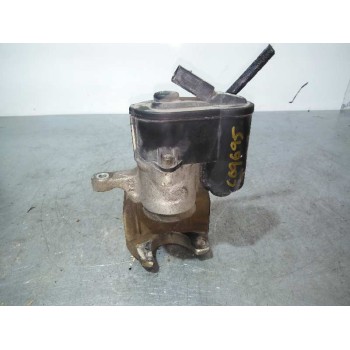 Recambio de pinza freno trasera derecha para volkswagen tiguan (5n2) advance bluemotion referencia OEM IAM 5N0615404 TRW ELECTRI