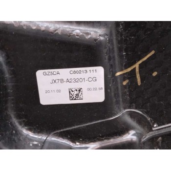 Recambio de elevalunas delantero izquierdo para ford focus titanium referencia OEM IAM JX7BA23201CG SOLO MECANISMO 