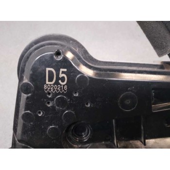 Recambio de cerradura puerta delantera derecha para toyota prius+ eco referencia OEM IAM  5 PINES 