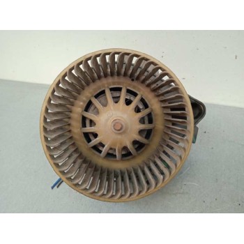 MOTOR CALEFACCION 141730600 2 PINS