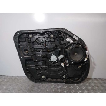 Recambio de elevalunas delantero izquierdo para kia carens ( ) basic referencia OEM IAM 82450A4010 ELECTRICO 6 CABLES 82470A4260