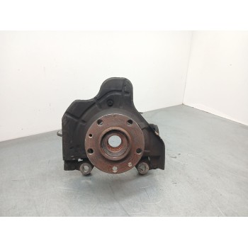 Recambio de mangueta delantera derecha para citroën jumper iii furgoneta 2.0 bluehdi 110 referencia OEM IAM   