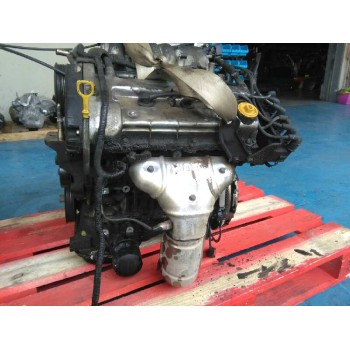 Recambio de motor completo para hyundai sonata (y4) 2.5 v6 cat referencia OEM IAM   