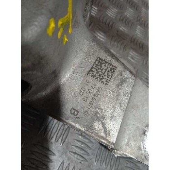 Recambio de mangueta trasera izquierda para jaguar xe portfolio awd referencia OEM IAM GX734K138GA CON TRANSMISION GX734K139GA 