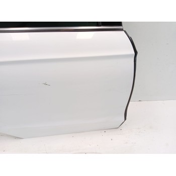 Recambio de puerta trasera derecha para ford mondeo v hatchback (ce) 1.5 ecoboost referencia OEM IAM 2505268  