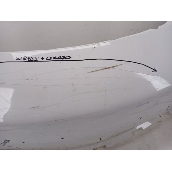 Recambio de paragolpes delantero para porsche cayman (981) 2.7 referencia OEM IAM 98150531110  