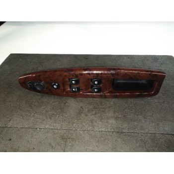 Recambio de mando elevalunas delantero izquierdo para daewoo nubira wagon sx (1999) (i) referencia OEM IAM   
