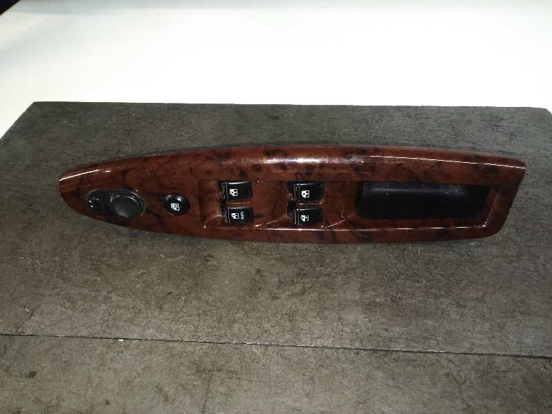 Recambio de mando elevalunas delantero izquierdo para daewoo nubira wagon sx (1999) (i) referencia OEM IAM   