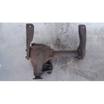 DIFERENCIAL DELANTERO 