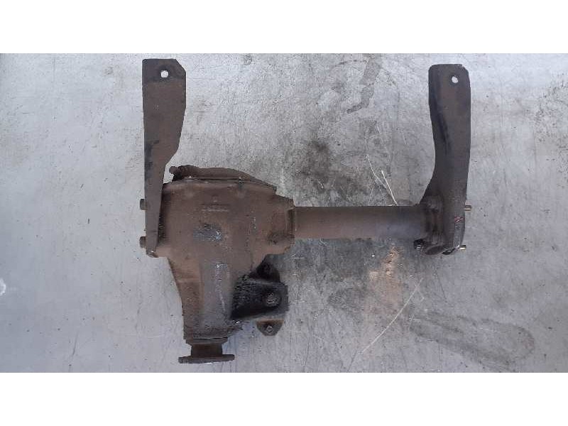 Recambio de diferencial delantero para mitsubishi galloper (hyundai) 2.5 turbodiesel referencia OEM IAM   
