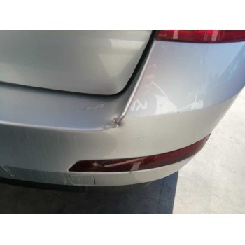 Recambio de paragolpes trasero para skoda octavia combi (5e5) 1.6 tdi dpf referencia OEM IAM  TOCADO 