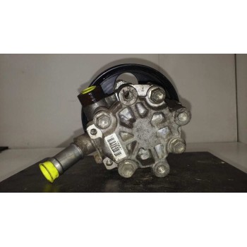 Recambio de bomba direccion para opel insignia berlina referencia OEM IAM 55563329  