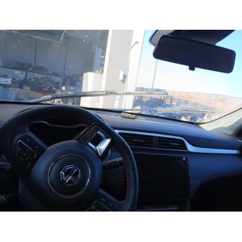 Recambio de kit airbag para mg zs suv (azs1) 1.5 vti referencia OEM IAM 10559428 11055806ASA 10764459