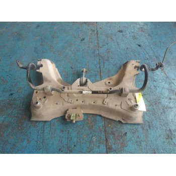 Recambio de puente delantero para renault captur expression referencia OEM IAM   