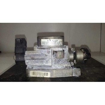 Recambio de caja mariposa para ford ka (ccq) referencia OEM IAM DC13090770  