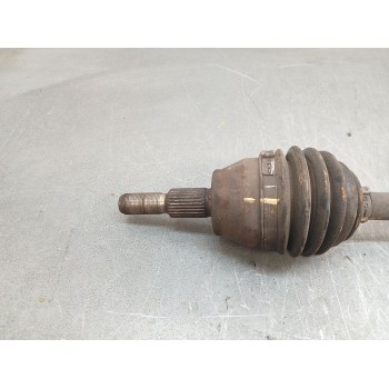 Recambio de transmision delantera derecha para ford focus iii 1.0 ecoboost referencia OEM IAM BV613B436TA  