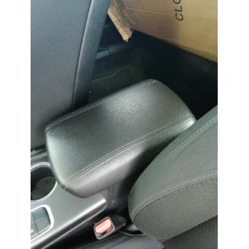 Recambio de apoyabrazos central para kia optima business referencia OEM IAM 84601d4420ff4  