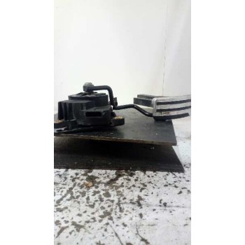 Recambio de potenciometro pedal para nissan qashqai+2 (jj10) acenta referencia OEM IAM 0210C20364  