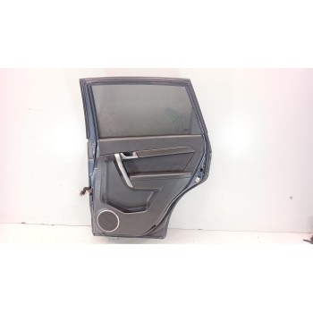 Recambio de puerta trasera derecha para chevrolet captiva (c100, c140) 2.0 d 4wd referencia OEM IAM 94543753  
