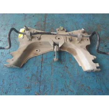 Recambio de puente delantero para renault captur expression referencia OEM IAM   