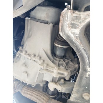 Recambio de caja cambios para peugeot 108 1.2 referencia OEM IAM 20CR16 69.000KM 