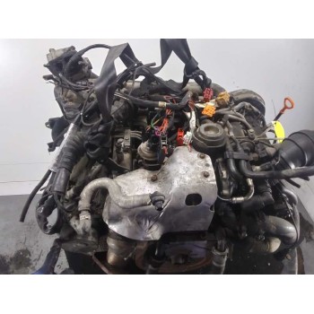 Recambio de motor completo para audi a6 berlina (4b2) 2.5 tdi referencia OEM IAM   