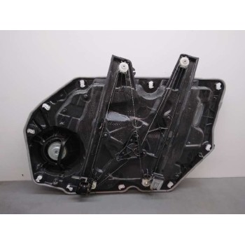 Recambio de elevalunas delantero izquierdo para ford focus titanium referencia OEM IAM JX7BA23201CG SOLO MECANISMO 