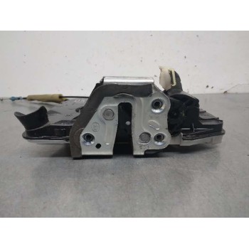 Recambio de cerradura puerta delantera derecha para toyota prius+ eco referencia OEM IAM  5 PINES 