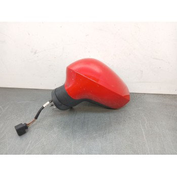 Recambio de retrovisor izquierdo para seat leon (1p1) 1.6 tdi referencia OEM IAM E9034456  