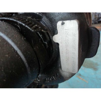 Recambio de motor completo para renault espace iv (jk0) authentique referencia OEM IAM F9Q820 M 