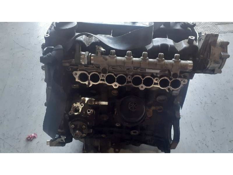 Recambio de motor casco para kia carens ( ) 1.7 crdi cat referencia OEM IAM 937296 D4FD  